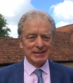 Alan Poulton