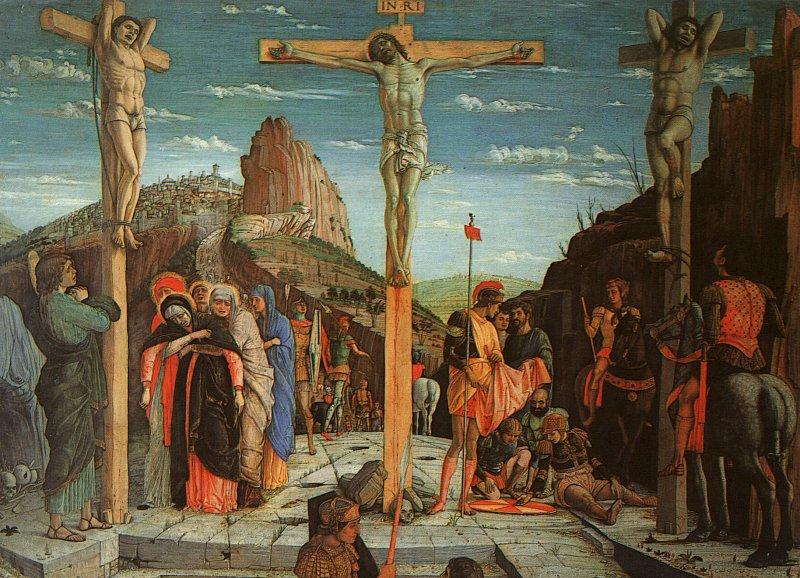 Andrea Mantegna12